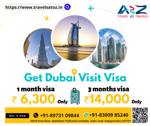 dubai visa